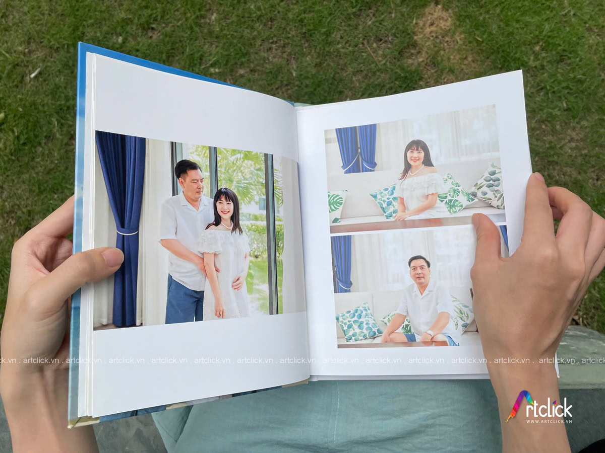 gia đình du lịch