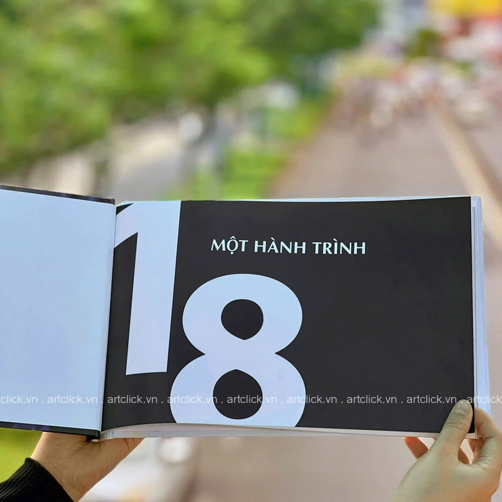 giá in kỷ yếu