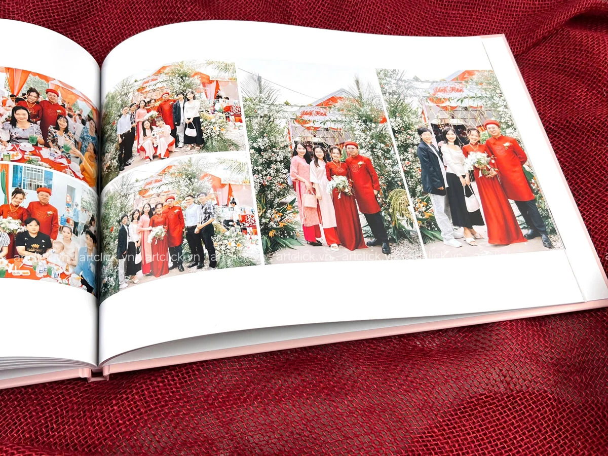chụp ảnh phóng sự