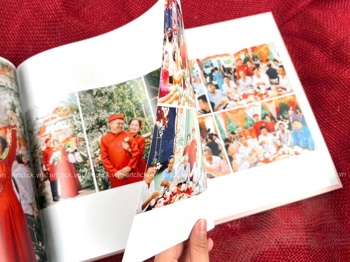 chụp ảnh phóng sự