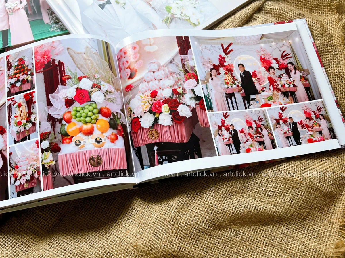 ảnh cưới phóng sự