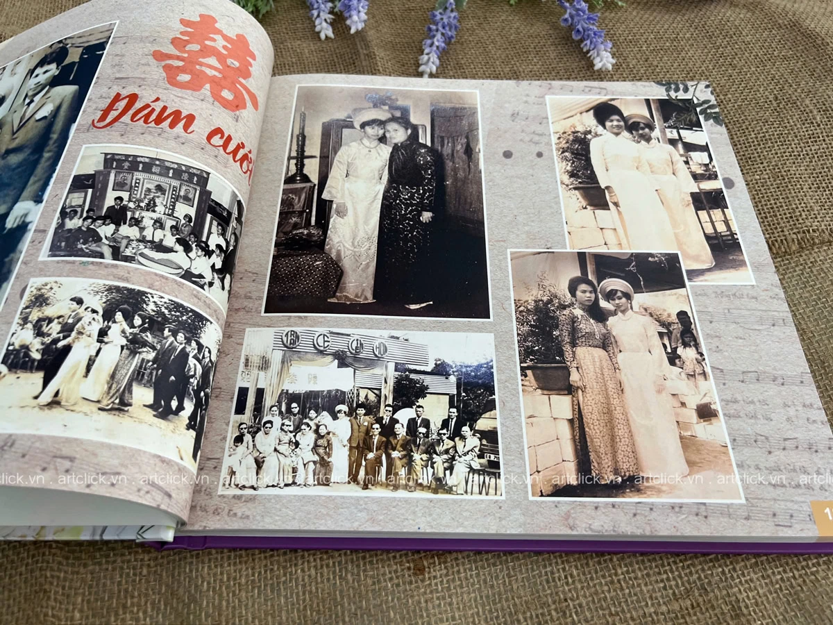 quà mừng thọ bà