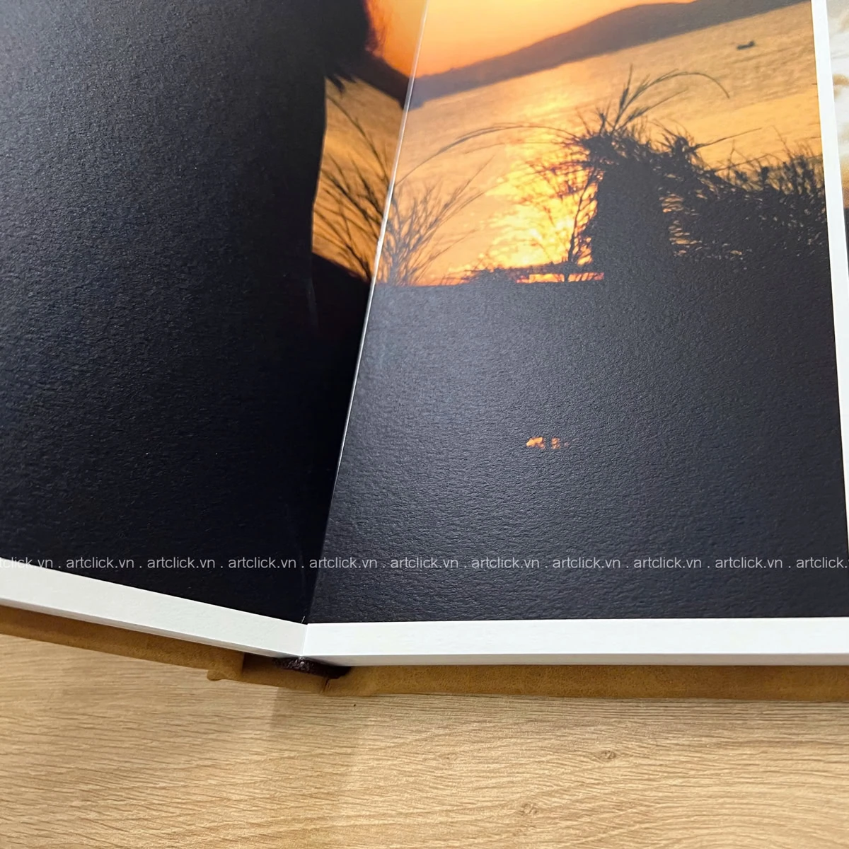 mẫu album ảnh cưới