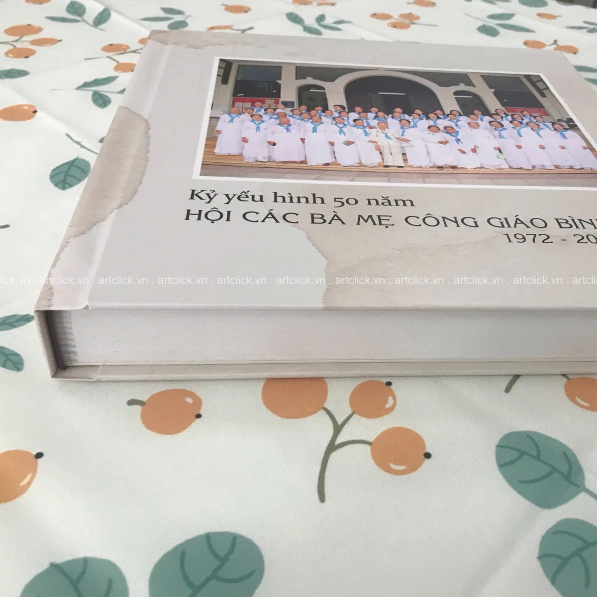 ảnh kỷ yếu tập thể