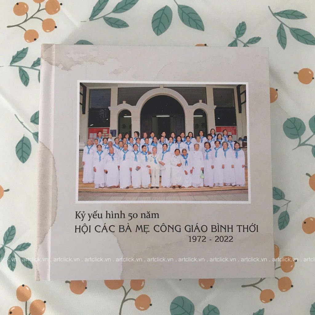 ảnh kỷ yếu tập thể