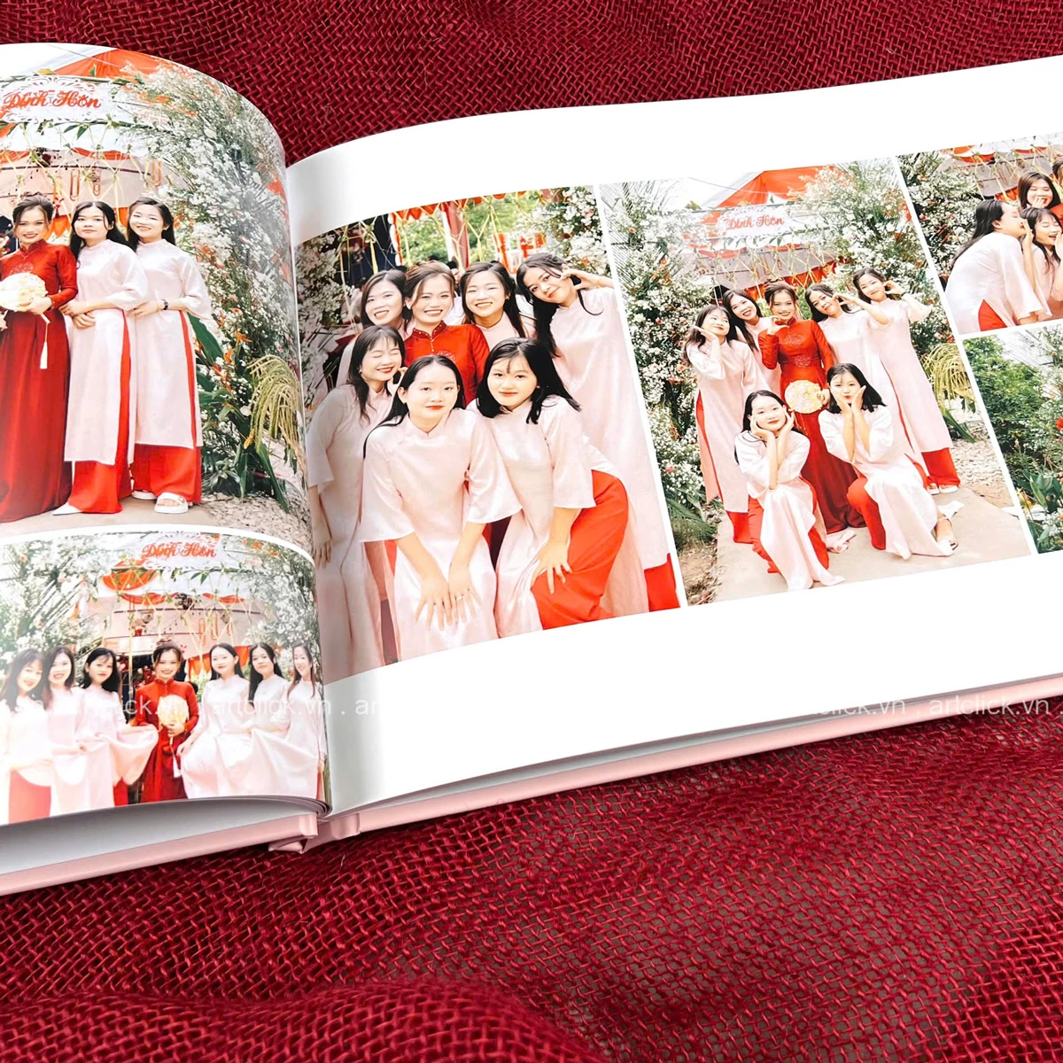 chụp ảnh phóng sự ngày cưới