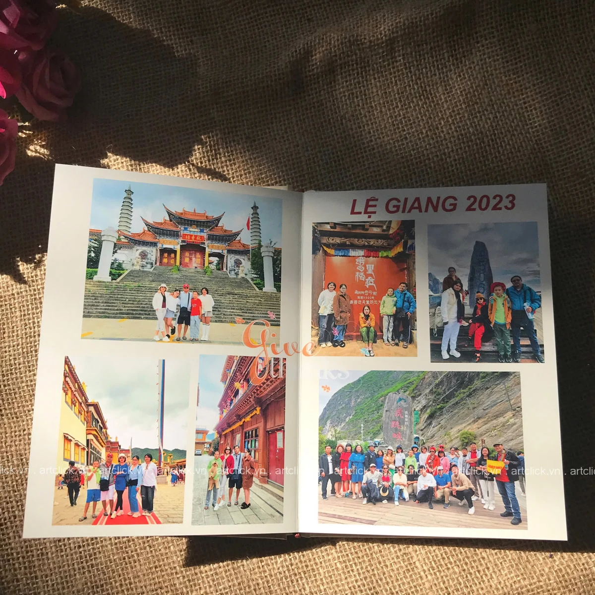 kinh nghiệm du lịch gia đình