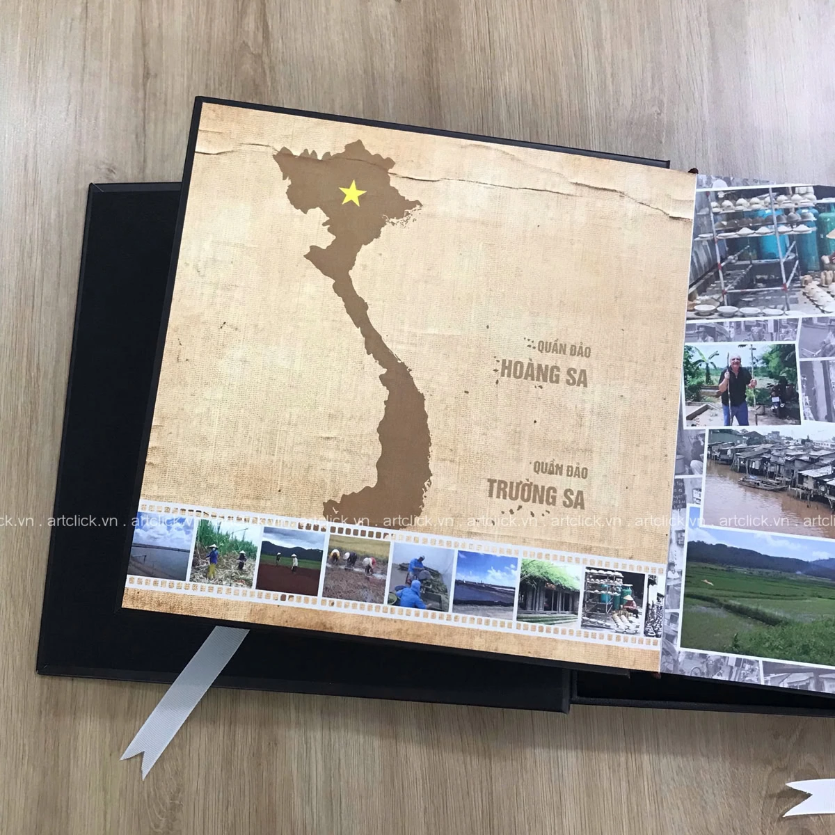 quà tặng sinh nhật ý nghĩa cho sếp
