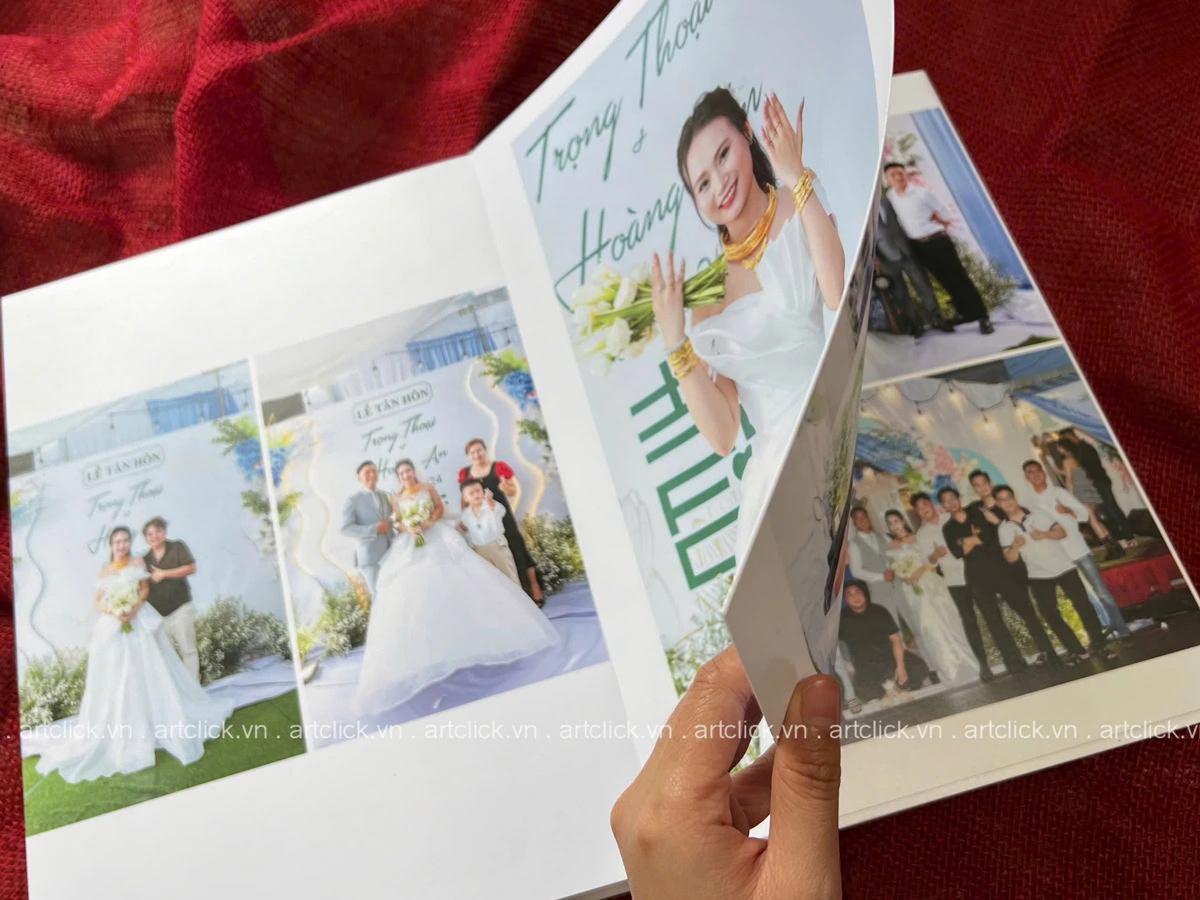 chụp hình phóng sự