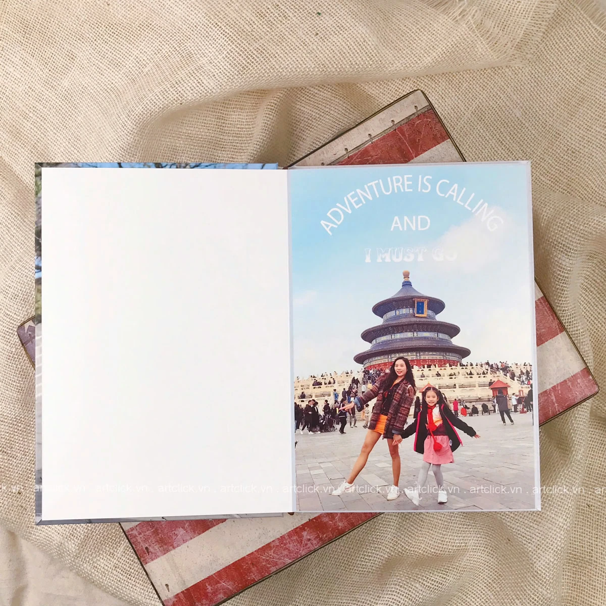 tour du lich gia dinh