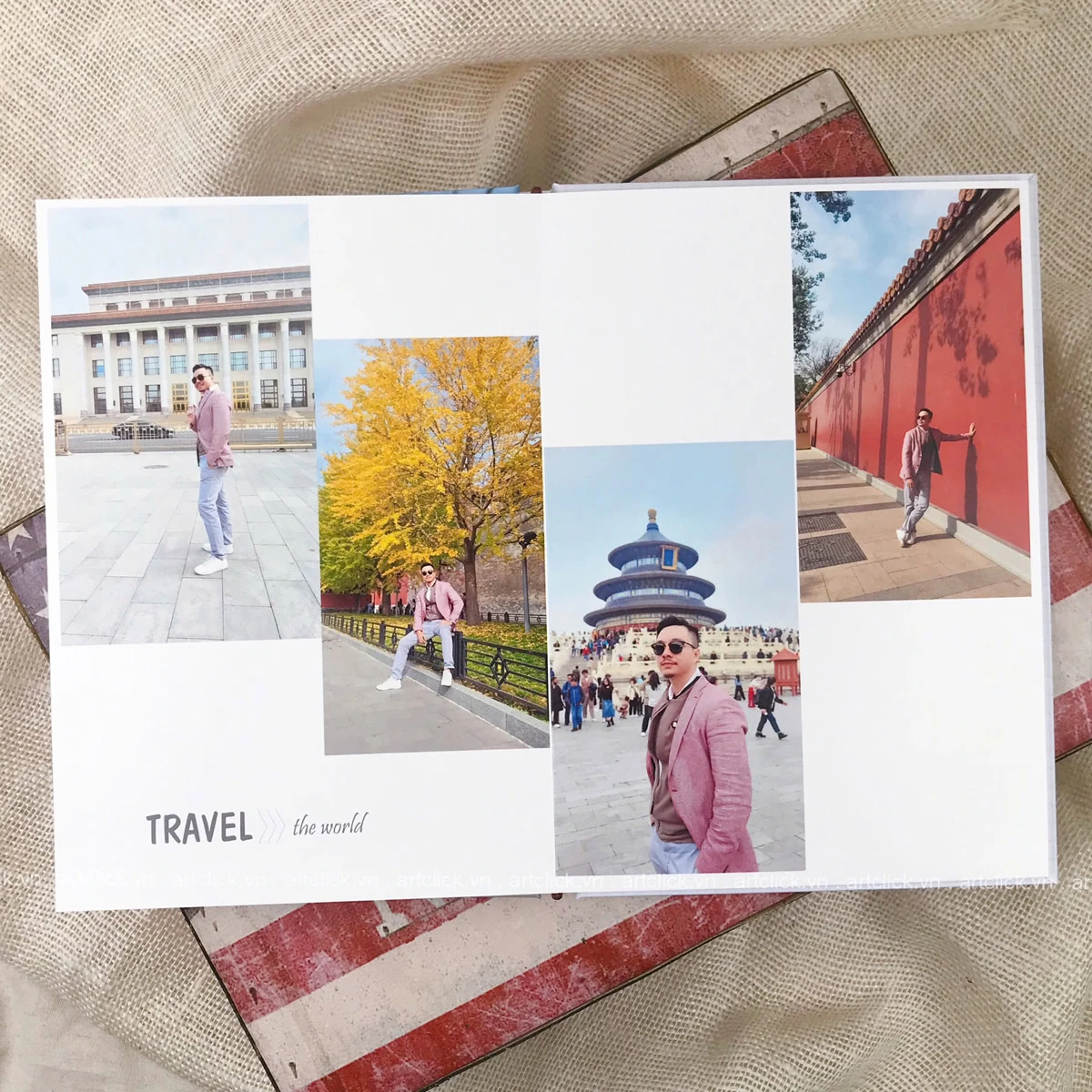 tour du lich gia dinh