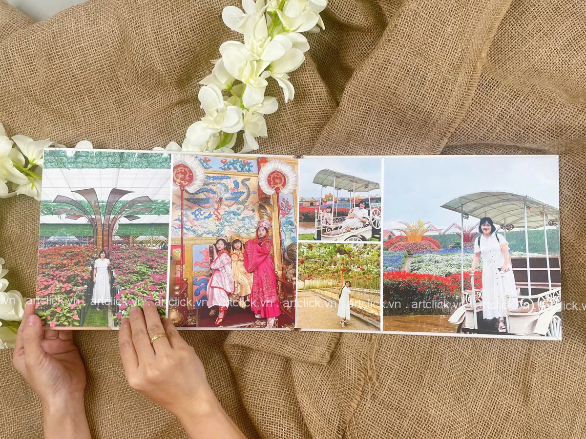 du lịch cuối tuần cho gia đình