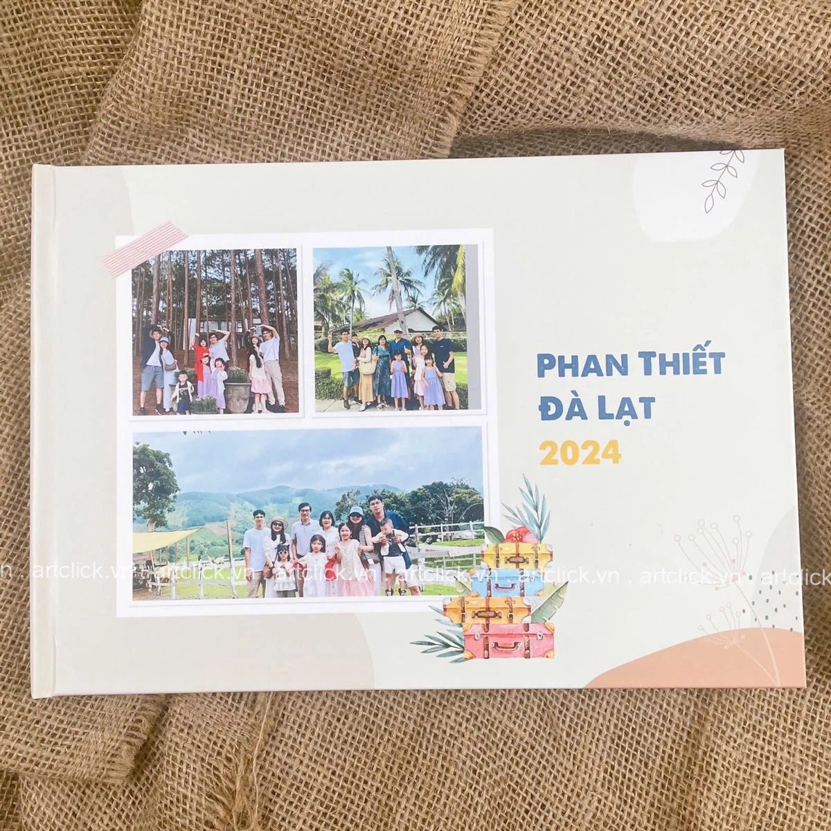 du lịch cuối tuần cho gia đình