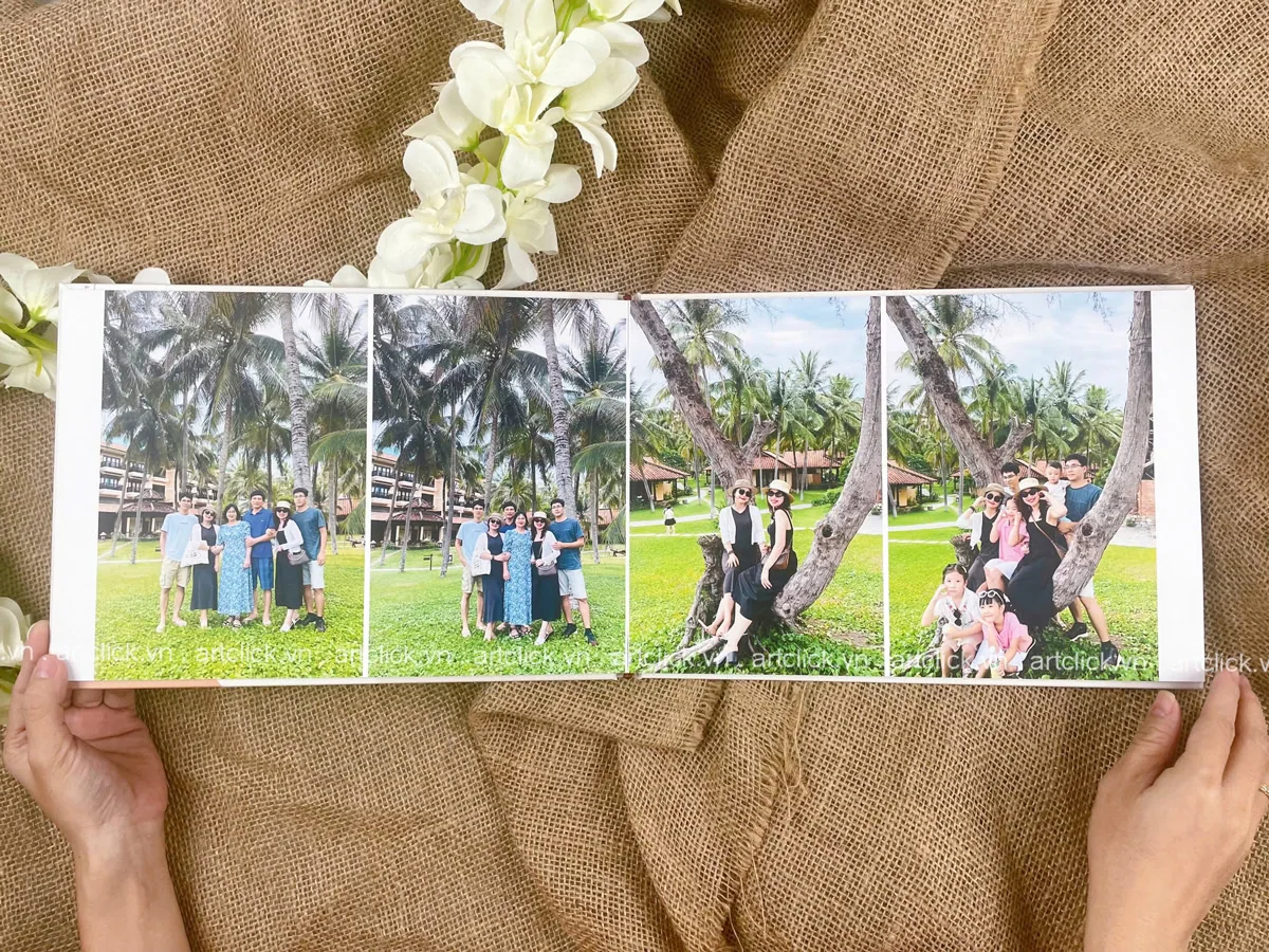 du lịch cuối tuần cho gia đình