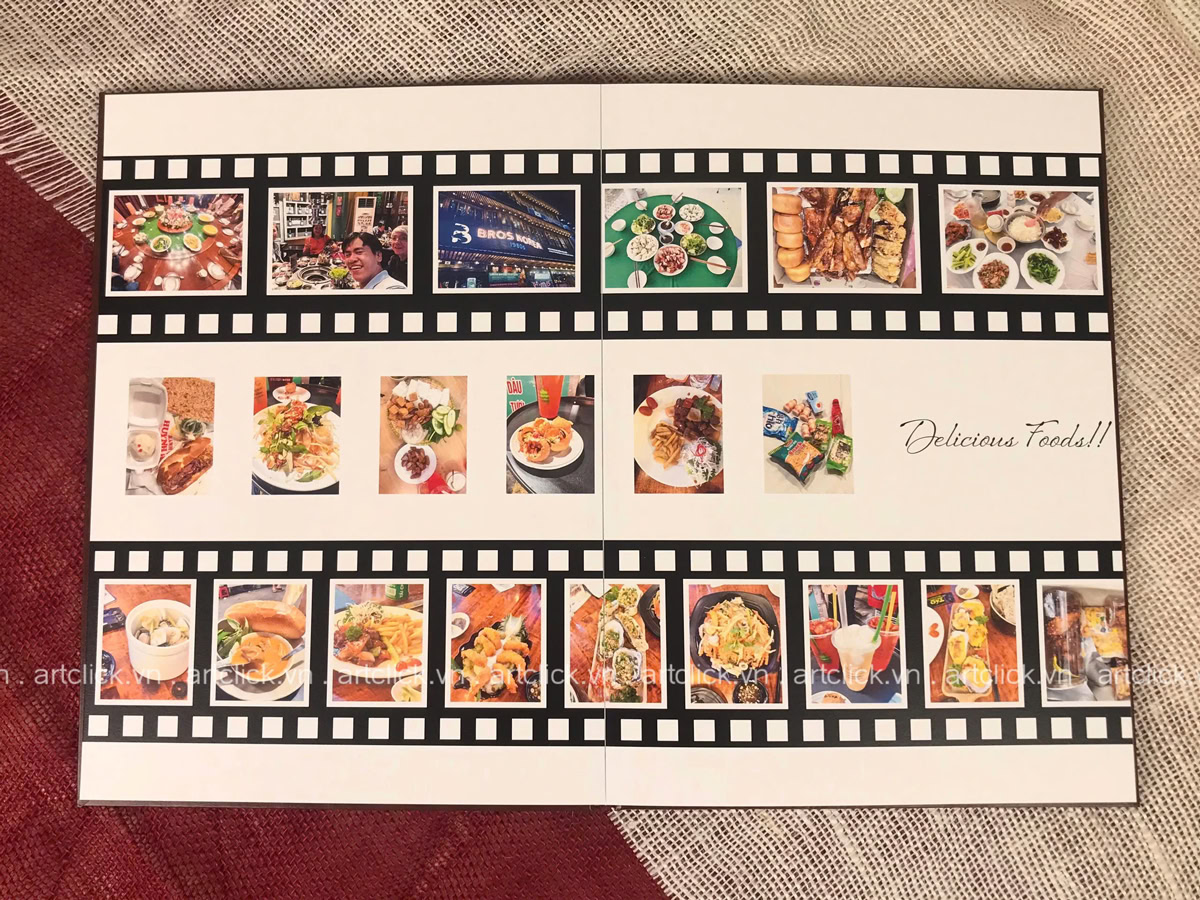 quà sinh nhật bạn bè