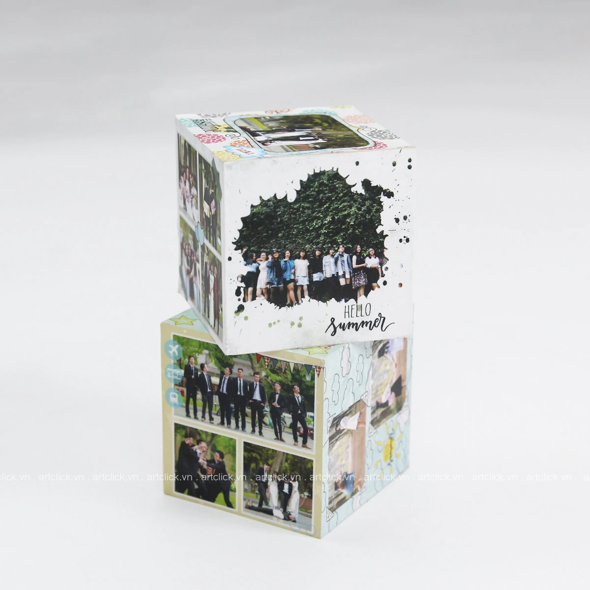 Photo Cube - Image 3