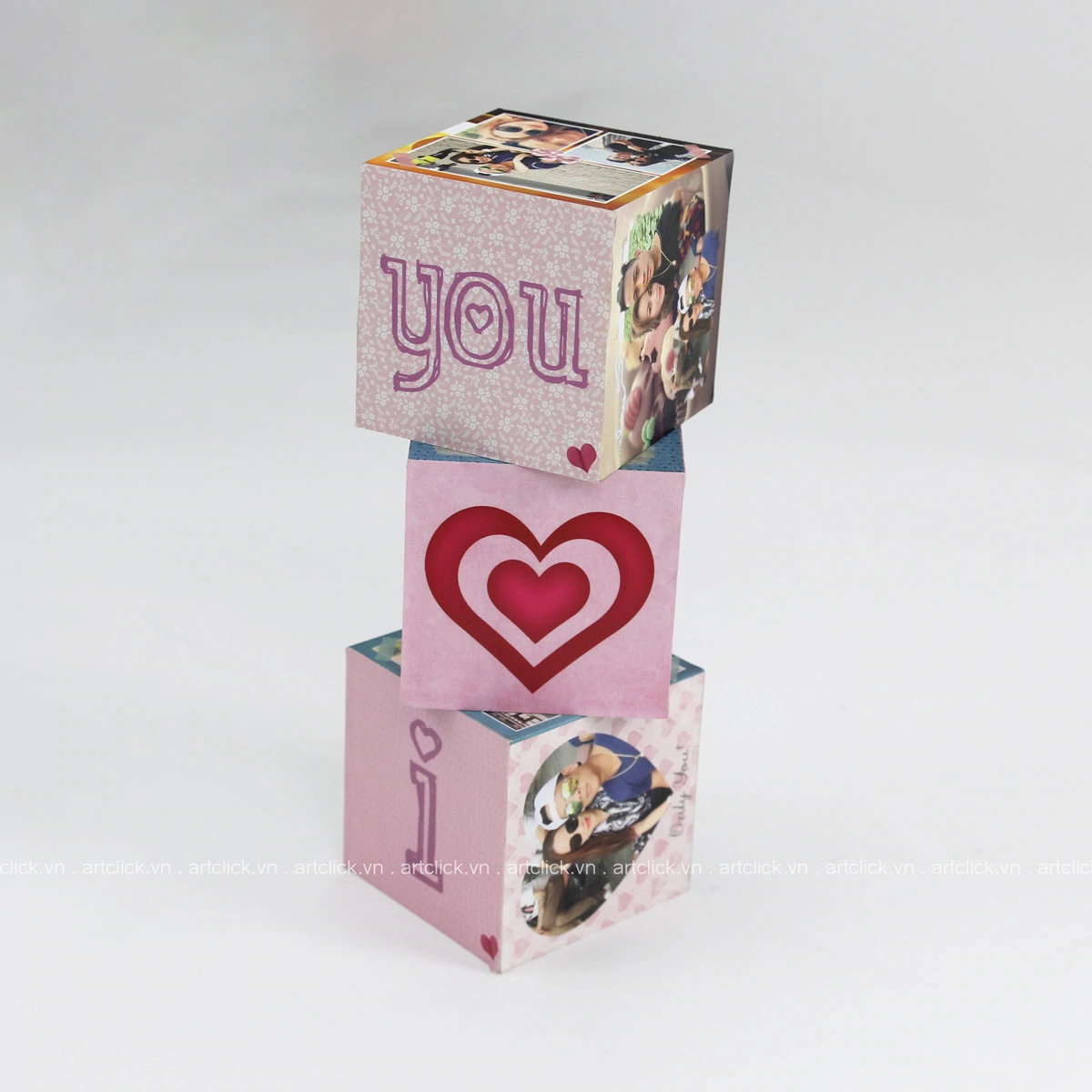 Photo Cube - Image 2