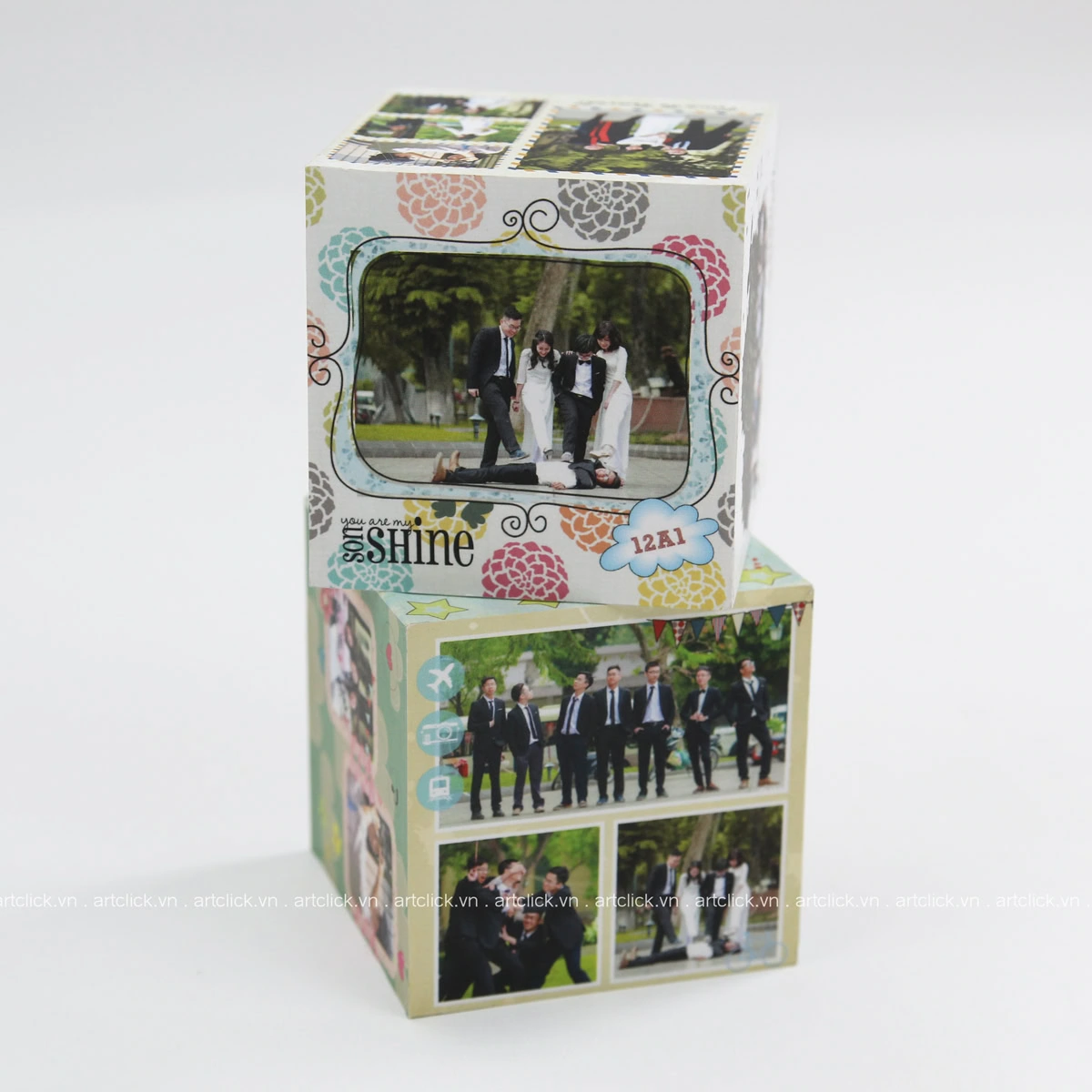Photo Cube - Image 4