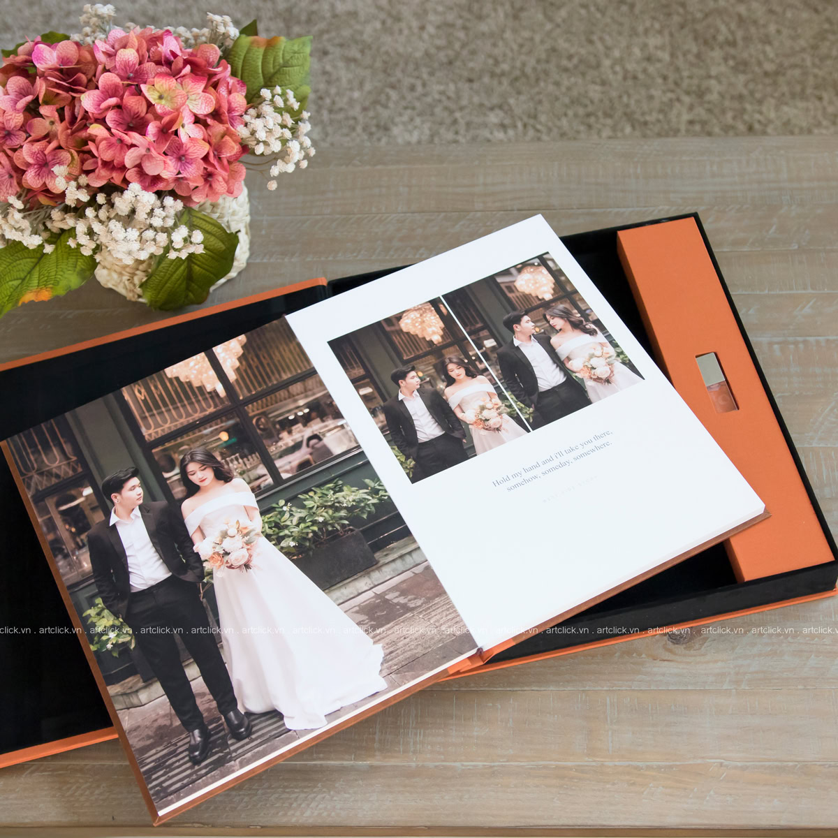 Photobook Bìa Hình (Đứng) - Image 12