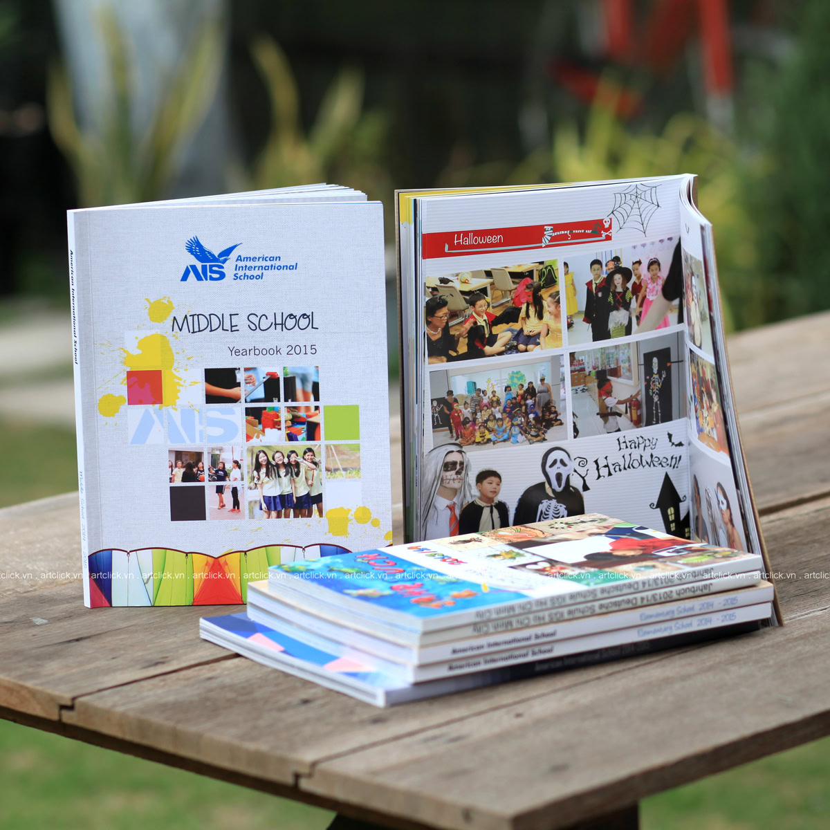 Photobook Bìa Hình (Đứng) - Image 14