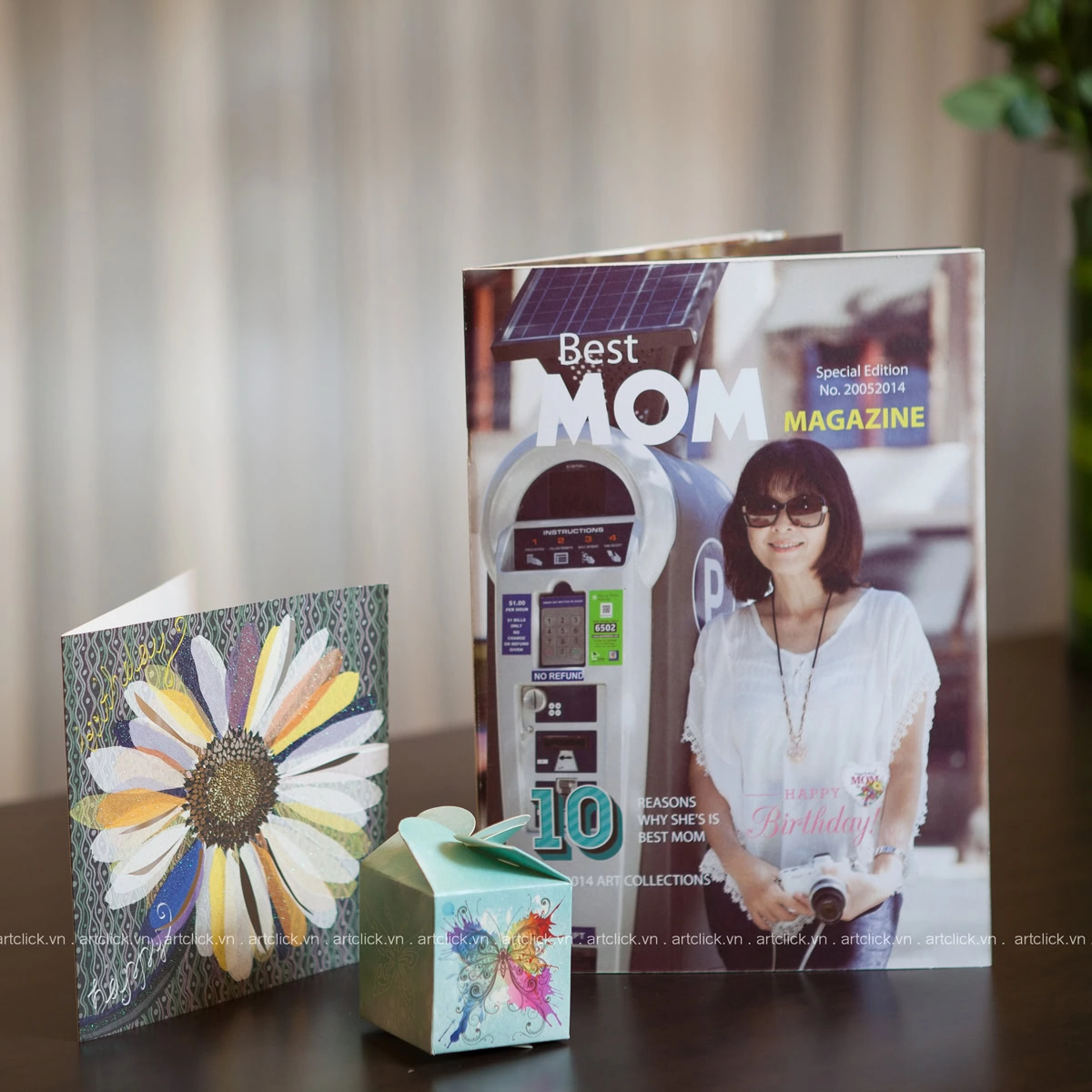 Photobook Bìa Hình (Đứng) - Image 11