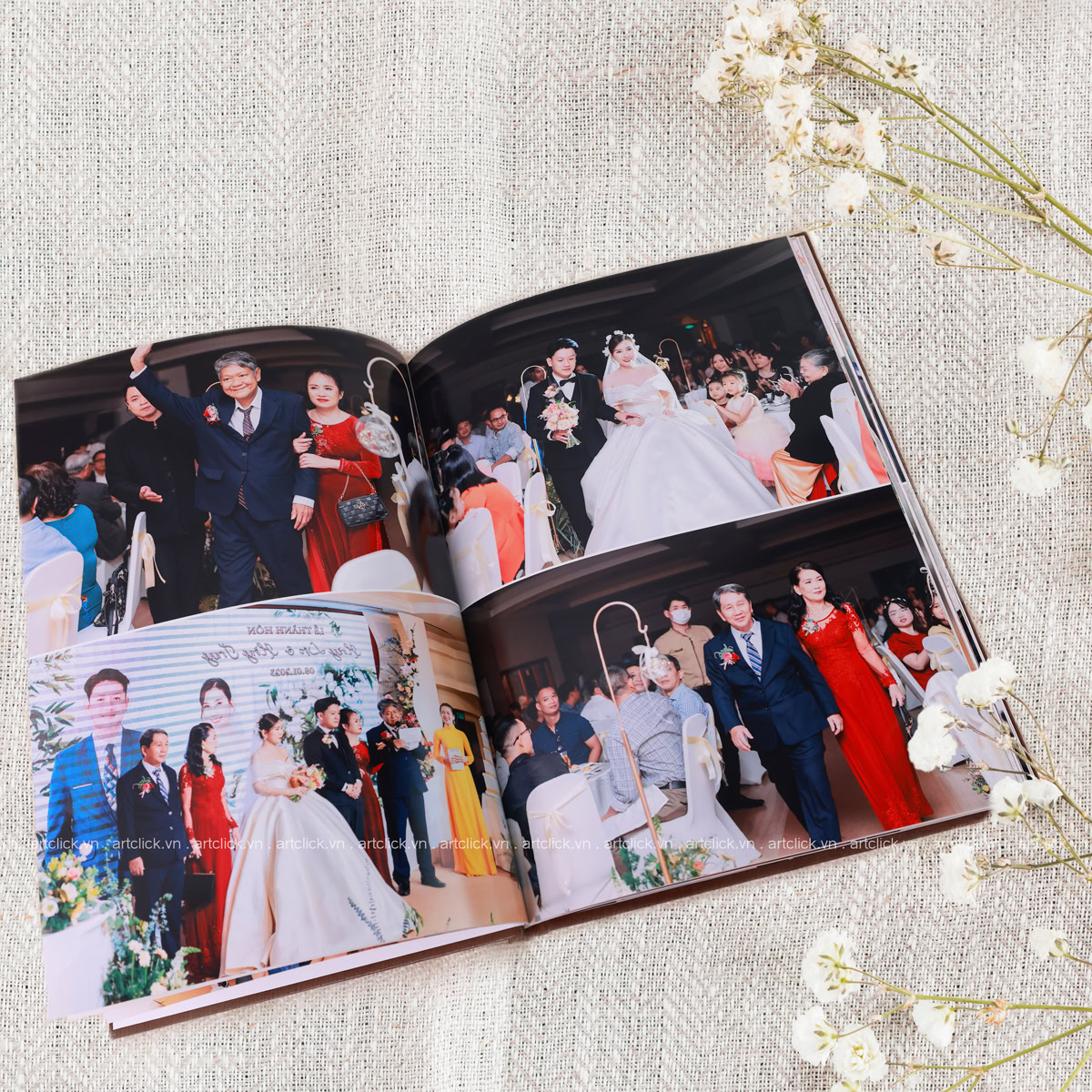 Photobook Bìa Hình (Đứng) - Image 10