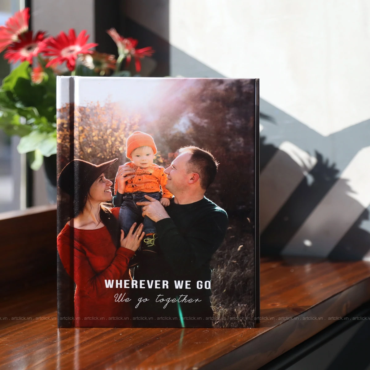 Photobook Bìa Hình (Đứng) - Image 8