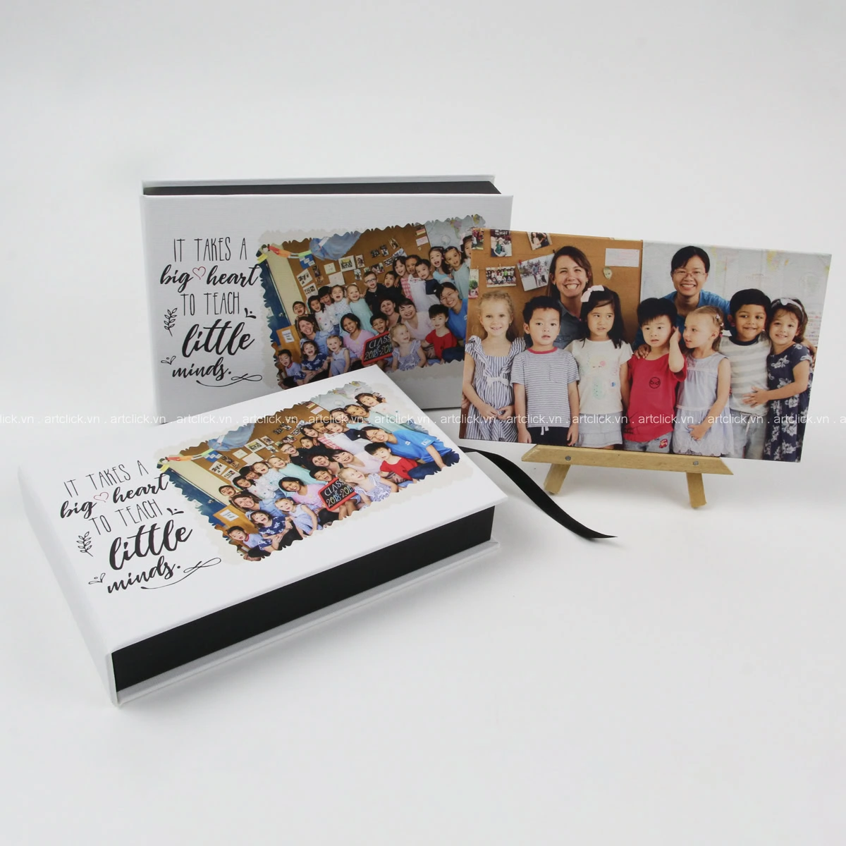 Set Mini Canvas
